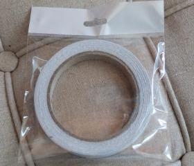 1/2 inch Super Duper Sticky Tearable Tape Roll