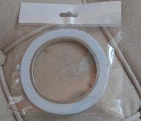 1/4 inch Super Duper Sticky Tearable Tape Roll