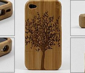 iPhone 4 Case, iPhone 4 Cases, iPhone 4S Case, iPhone 4 Cover,wood iphone 4 case,wood iphone 4s case