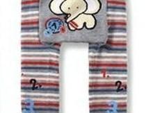 24-36 month Brand New Baby Toddler Boy Girl Leggings Trousers Pants