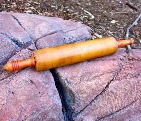 Wooden Rolling Pin