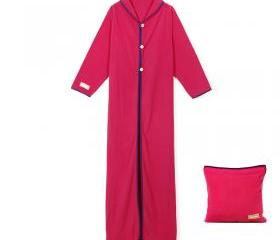 Multifunctional Lazy Blanket For Women