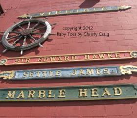 Boston