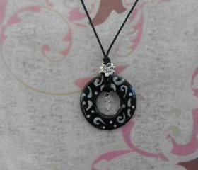 Black Necklace