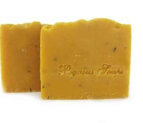 Tuscan Herb Handmade Soap