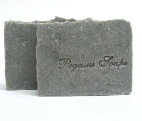 Dead Sea Mud Soap