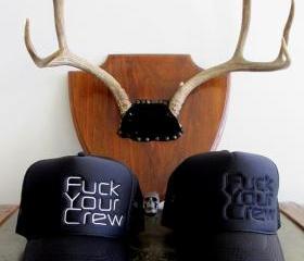 Fuck Your Crew