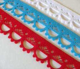 Trim 3 colors 
