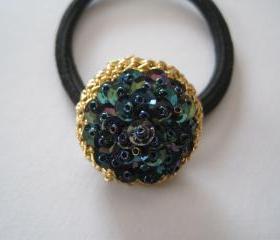 Decorative Hair Elastic