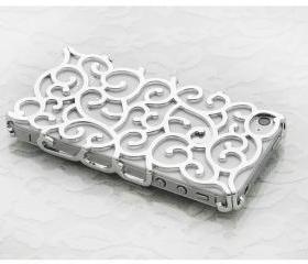 Curve iPhone case iPhone5 case iphone 5 cases iphone hard case iphone cover case