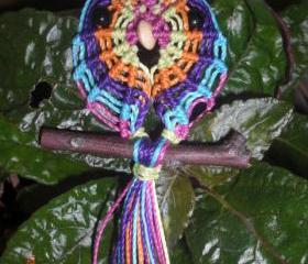 Owl Necklace