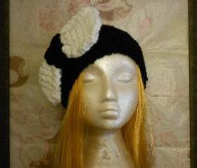 Jumbo Bow Headband