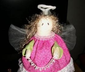Victoria Valentine Angel