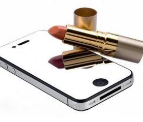 Mirror LCD Screen Protector Cover Shield for Apple iPhone 5