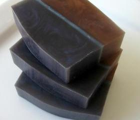 Sea Air Sandalwood Soap