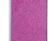 Fancy Rose Shinning Case Cover Skin For IPhone4 4S #3