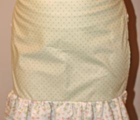 cutie pie apron