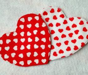 Valentine's Day special 2 pcs coaster