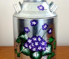 Decorative Milk Jug/ Vase