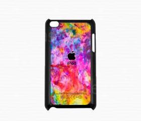 Ipod Touch 4g Case - Colorful Ipod 4G Touch Case, 4th Gen Ipod Touch Cases, itouch 4 cover