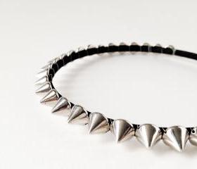 Studded Headband