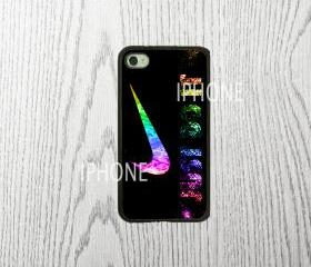 Iphone case - Just do it nike , Iphone 4 case , Iphone 4s case