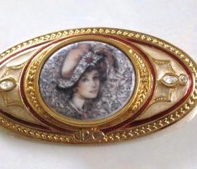 Vintage Pin