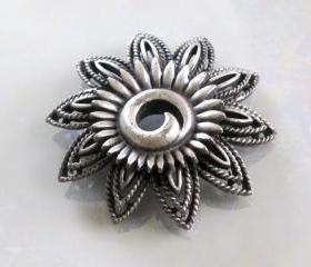 Vintage Brooch