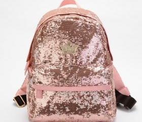 [grd03099]cute Fashion Sparkinng Unique Backpack Bag