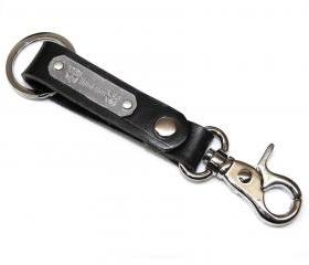 TRANSFORMERS Leather Belt Loop Keychain