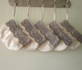 Wedding / Bridal / Bridesmaid Clutch - Ivory Clutch with hidden Wristlet - Perfect Bridesmaid Gift (available in all colours)