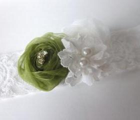 Boolicious Single Keepsake Garter - Special Offer for Limited Time ONLY 15% Off