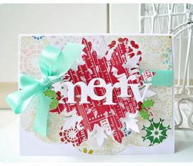 Merry Card