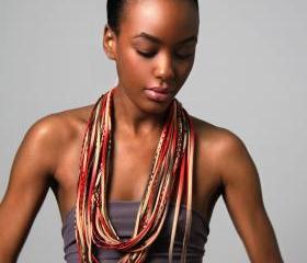 Scarf Jewelry Brown Yellow Womens Fashion Summer Winter Hipster Spring Scarf Summer Fashion