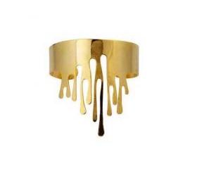 Dripping Cuff