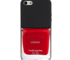 nail polish iphone 4 4s case cover. must have!!! 