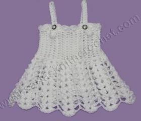 Newborn White Dress( Set )White Booties with Matching White Headband and White Gorgeous Booties