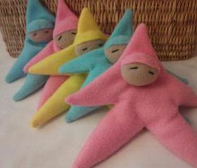 Soothing Star Baby