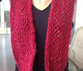 Infinity Scarf / Cowl