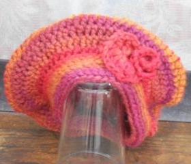 Little Lady Slouch Hat