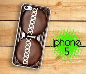IPhone 5 Case - Chocolate Cup Cake 