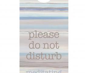 Door Hanger - Aldinga