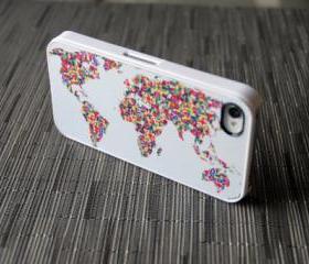 World Flags iPhone Case