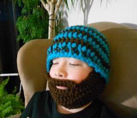 Bearded Hat