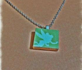 Tinklebell Necklace