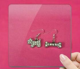 Eileena Earrings