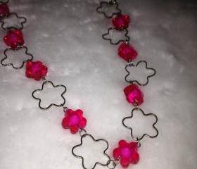 Yuki Necklace