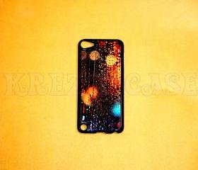 iPod Touch 5 Case,Rain Drop iPod touch 5 Cases, iPod touch 5G Cover,Case for iPod touch 5