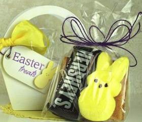 16 Easter Smores