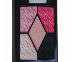 iPhone 4/4S High Fashion Designer Eye Shadow Make up Hard Case Cover iPhone 4/4S